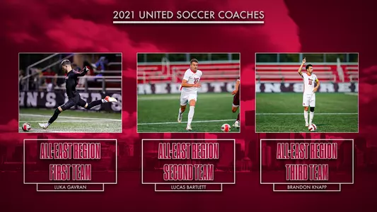 United Soccer Coaches