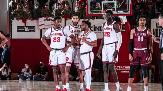 Team Huddle