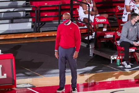 Mike Anderson