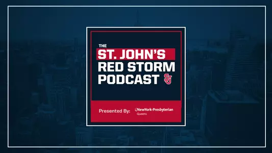 Podcast Release