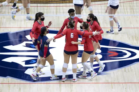 SJUVB at UConn