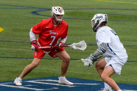 MLAX vs GTOWN