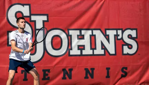 MTennis vs Fairfield