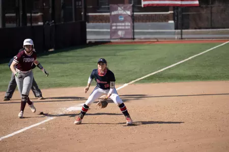Fordham Preview