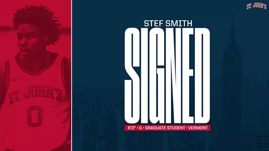 Stef Smith