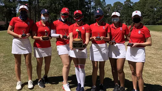 WGOLF Group