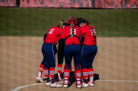 Softball Preview