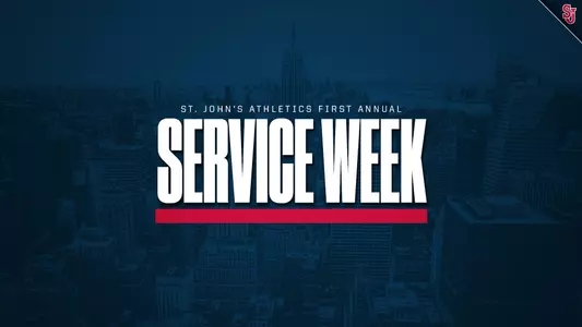 Service Week