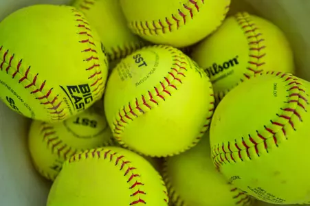 Softballs