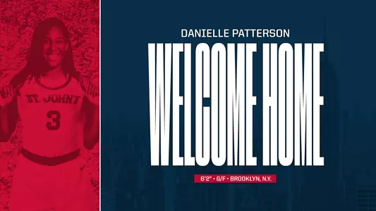 Danielle Patterson
