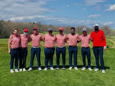 MGolf Group