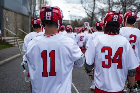 MLAX Denver Recap