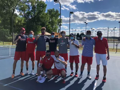 MTennis