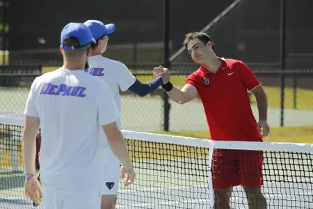 MTennis
