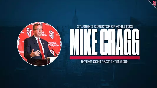 Mike Cragg