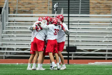 MLAX vs Marquette Preview