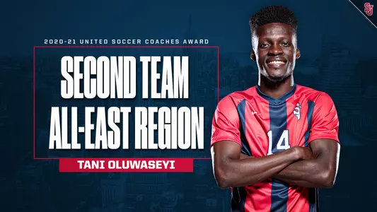Tani All Region