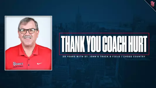 Jim Hurt Retirement Graphic