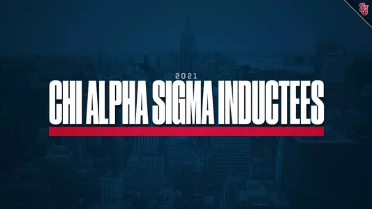 Chi Alpha Sigma