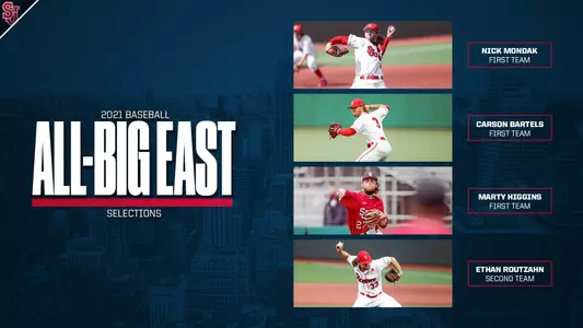 All BIG EAST