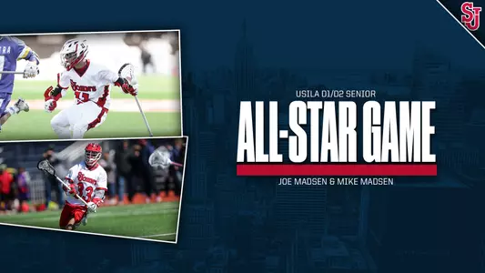 Lacrosse All Star Game