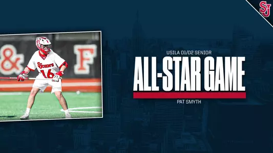 Pat Smyth All Star