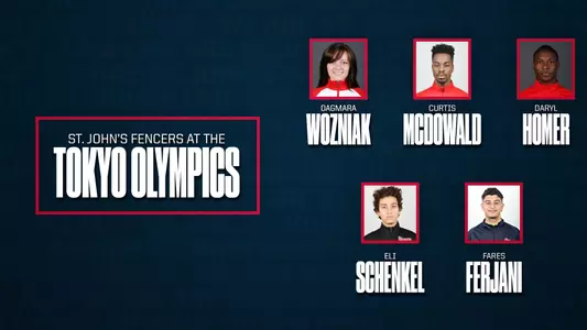Olympic Graphic