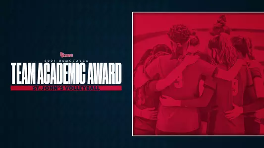 Volleyball AVCA Award