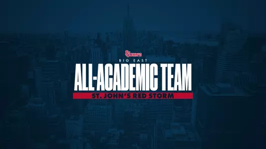 All-Academic Team