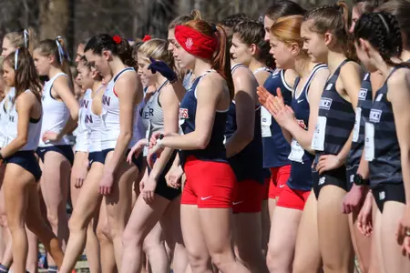 WXC Fordham Fiasco Cover