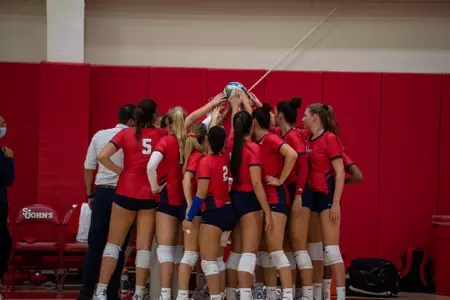volleyball