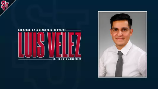 Luis Velez Graphic