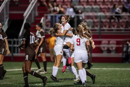 Women's Soccer
