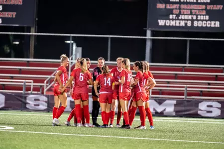 Women's Soccer