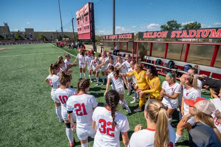 Women's Soccer