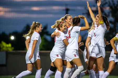 Women's Soccer