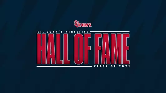 2021 Hall of Fame