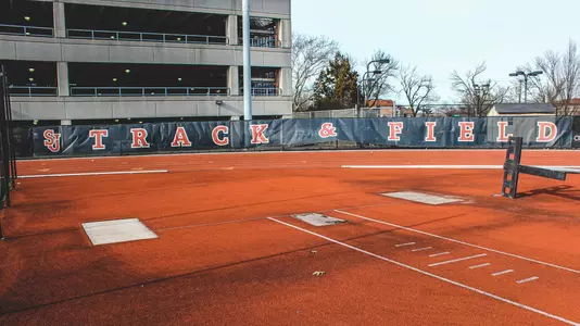 St. John's Track and Field
