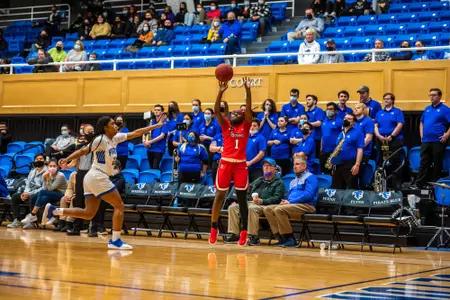 Unique Drake - Seton Hall