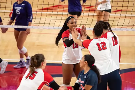 Ariana Robinson Banner