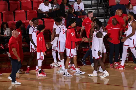 Team Huddle