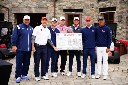 UConn Invitational Team