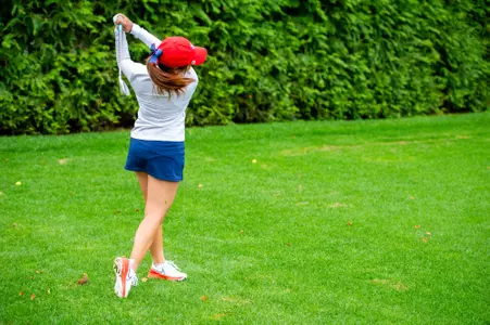 Wgolf