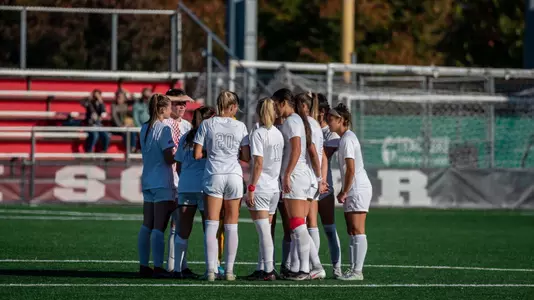 WSOC Huddle