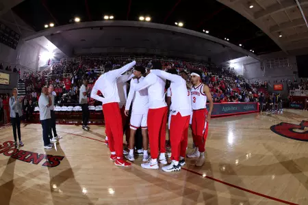 Team Huddle