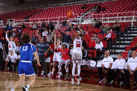 Kadaja Bailey 11-11