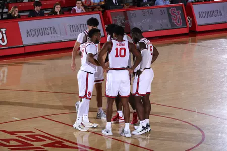 Team Huddle