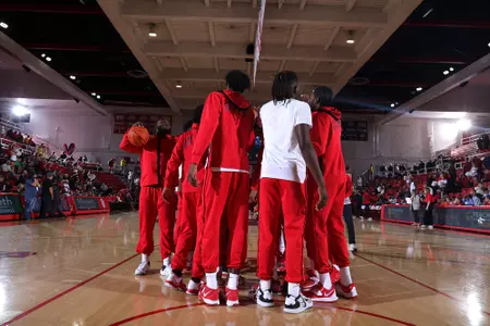 Team Huddle