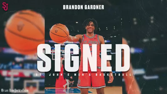 Brandon Gardner