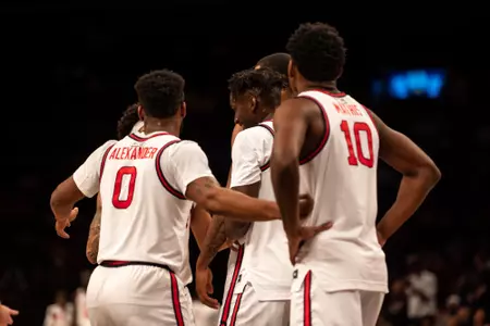 Team Huddle